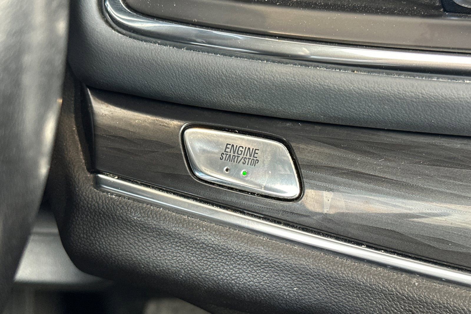 Used 2023 Buick Enclave Premium w/ Experience Buick Package image 23