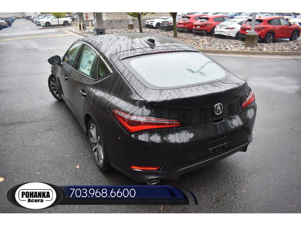 New 2026 Acura Integra image 8