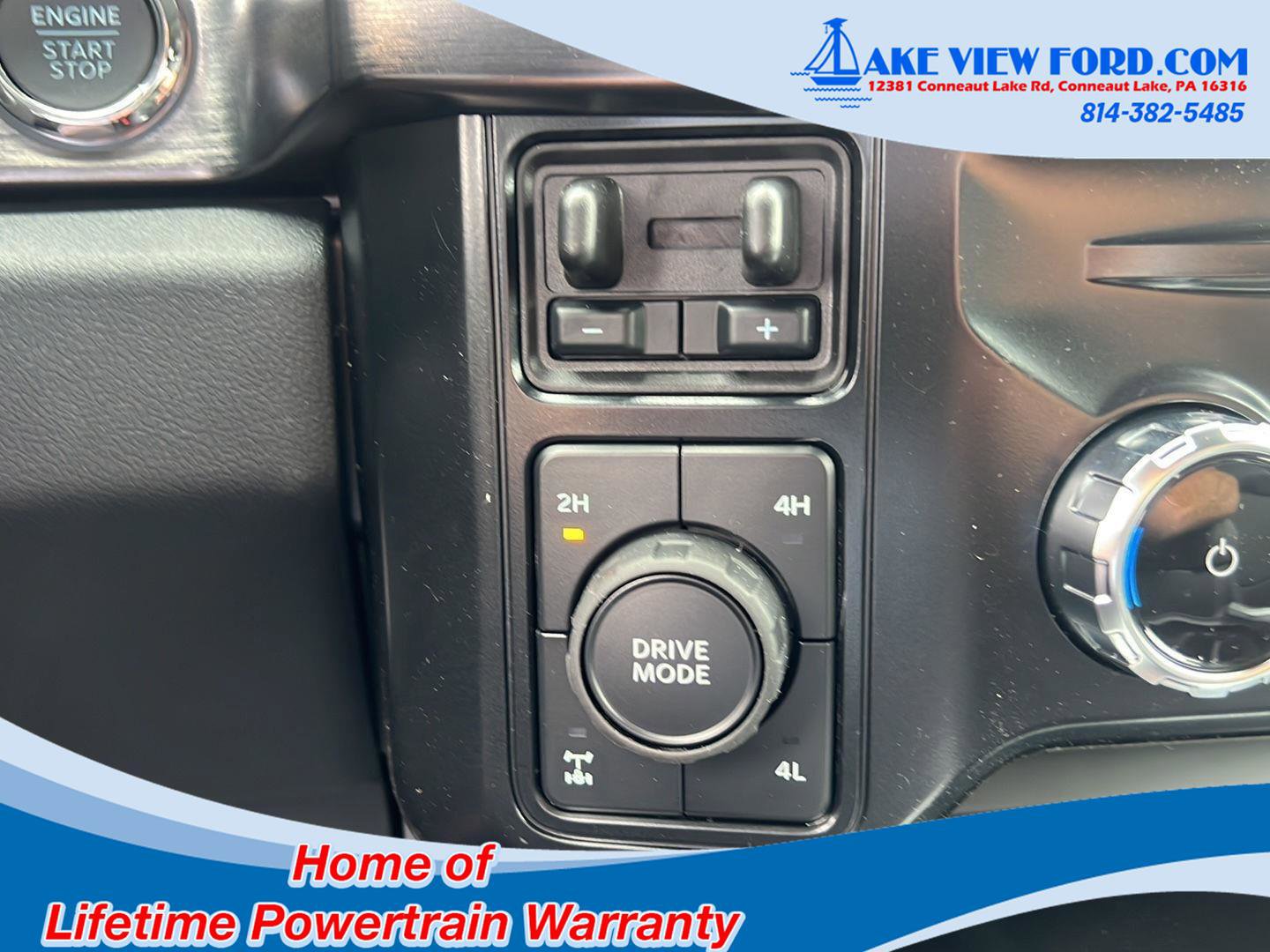 New 2025 Ford F350 Lariat w/ Lariat Ultimate Package image 35