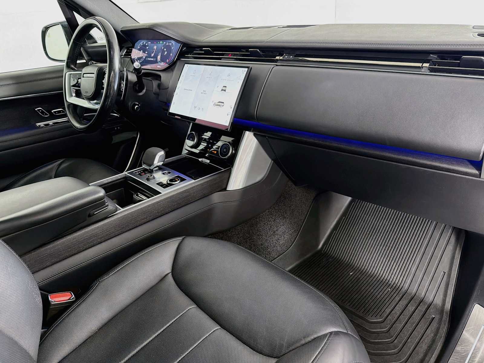 Used 2023 Land Rover Range Rover SE AWD/4WD image 29