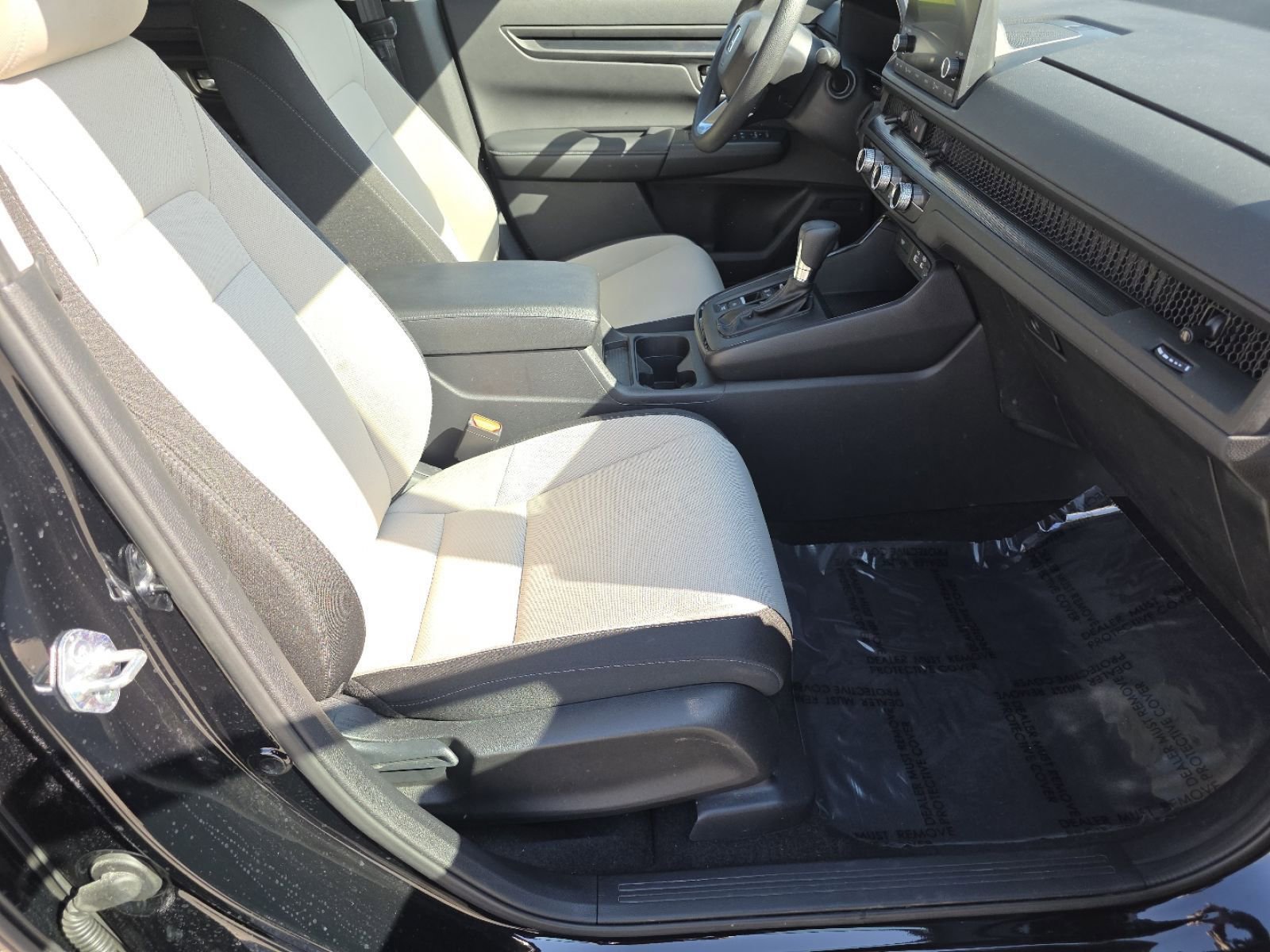 Certified 2024 Honda CR-V EX image 24