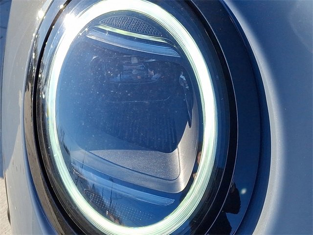 New 2026 MINI Cooper S image 8