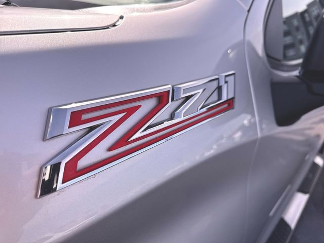 Used 2019 Chevrolet Silverado 1500 RST w/ All-Star Edition image 31