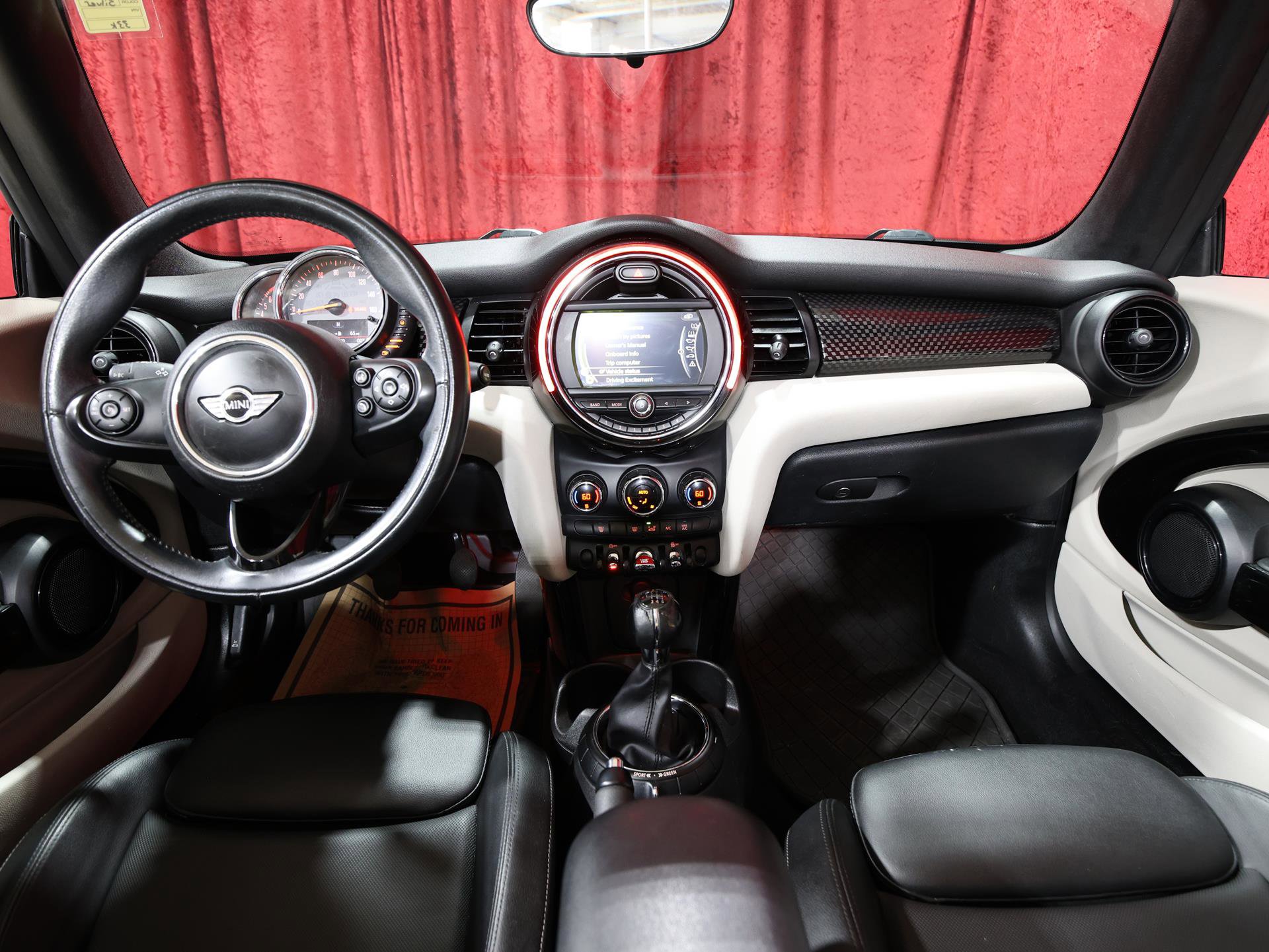 Used 2016 MINI Cooper S image 17