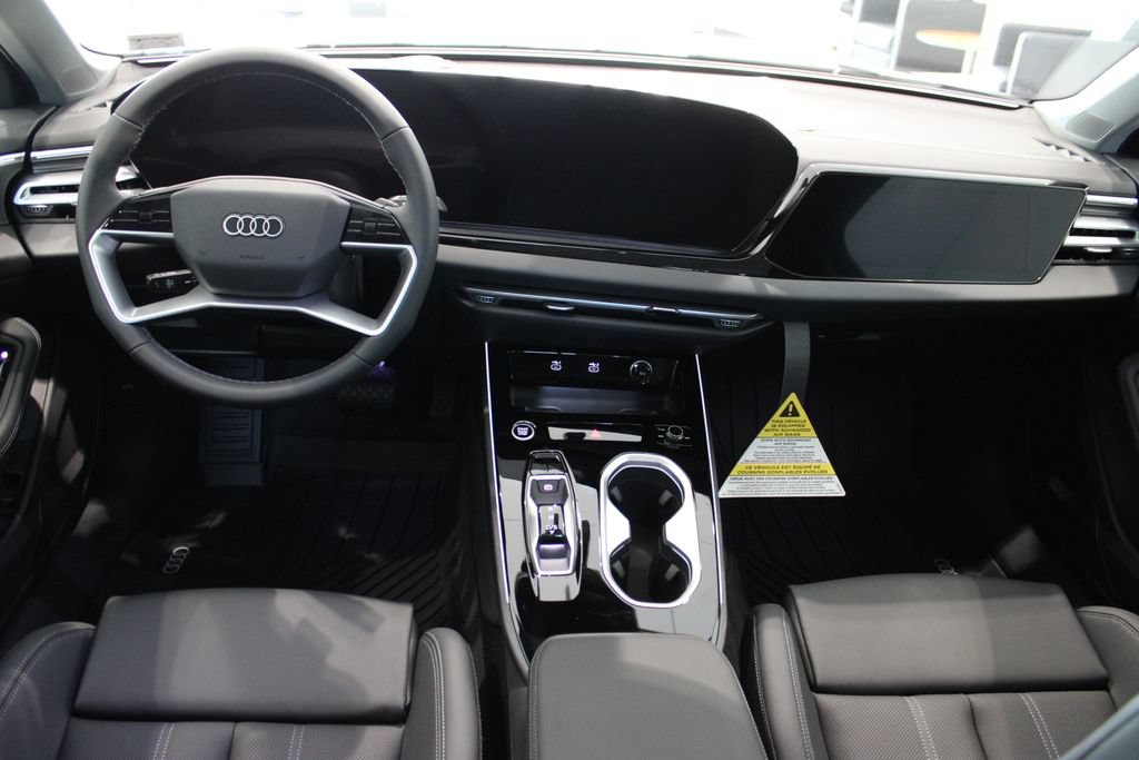 New 2026 Audi A6 Prestige AWD/4WD image 6