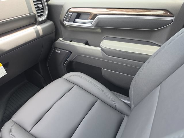 New 2026 Chevrolet Silverado 1500 LT Trail Boss w/ LT Trail Boss Premium Package AWD/4WD image 19