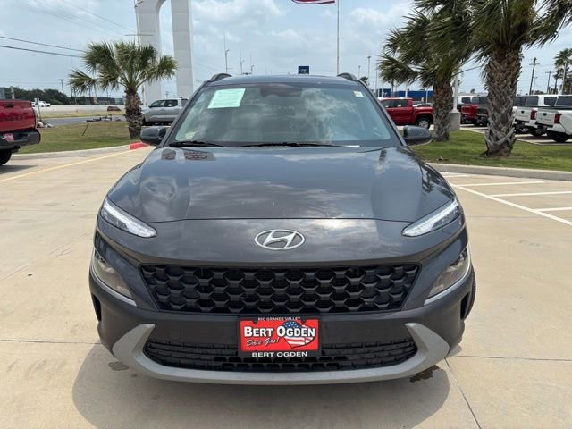 Used 2023 Hyundai Kona SEL w/ Cargo Package