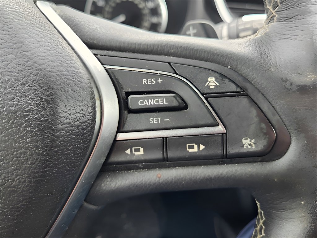 Used 2019 INFINITI QX50 Essential w/ Premium Heat Package image 23