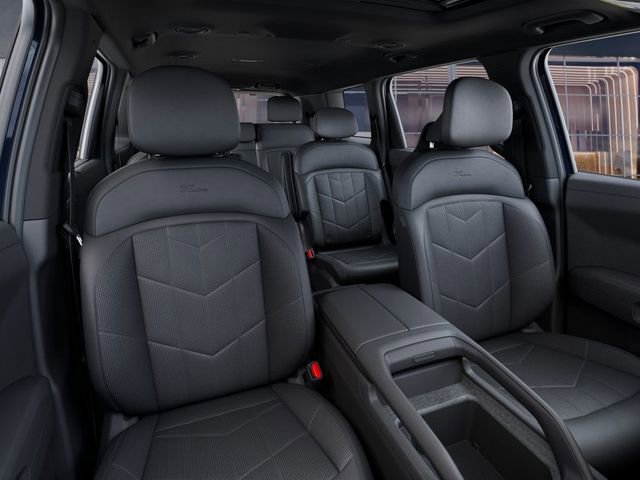 New 2027 Kia Telluride EX X-Line AWD/4WD image 15