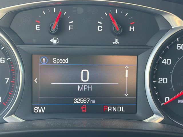 Used 2022 Chevrolet Blazer LT w/ Midnight/Sport Edition image 27