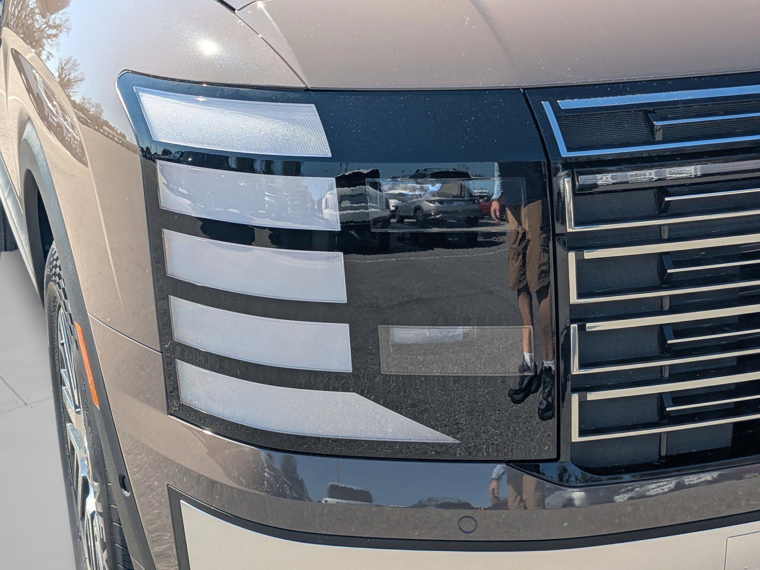 New 2026 Hyundai Palisade SEL image 13