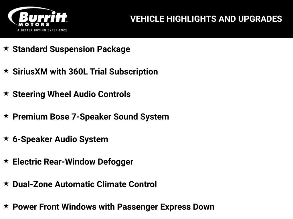New 2026 Chevrolet Silverado 1500 RST w/ Z71 Off-Road Package AWD/4WD image 7