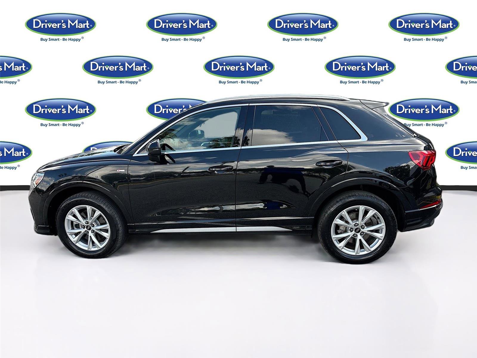 Used 2024 Audi Q3 2.0T Premium Plus AWD/4WD image 4