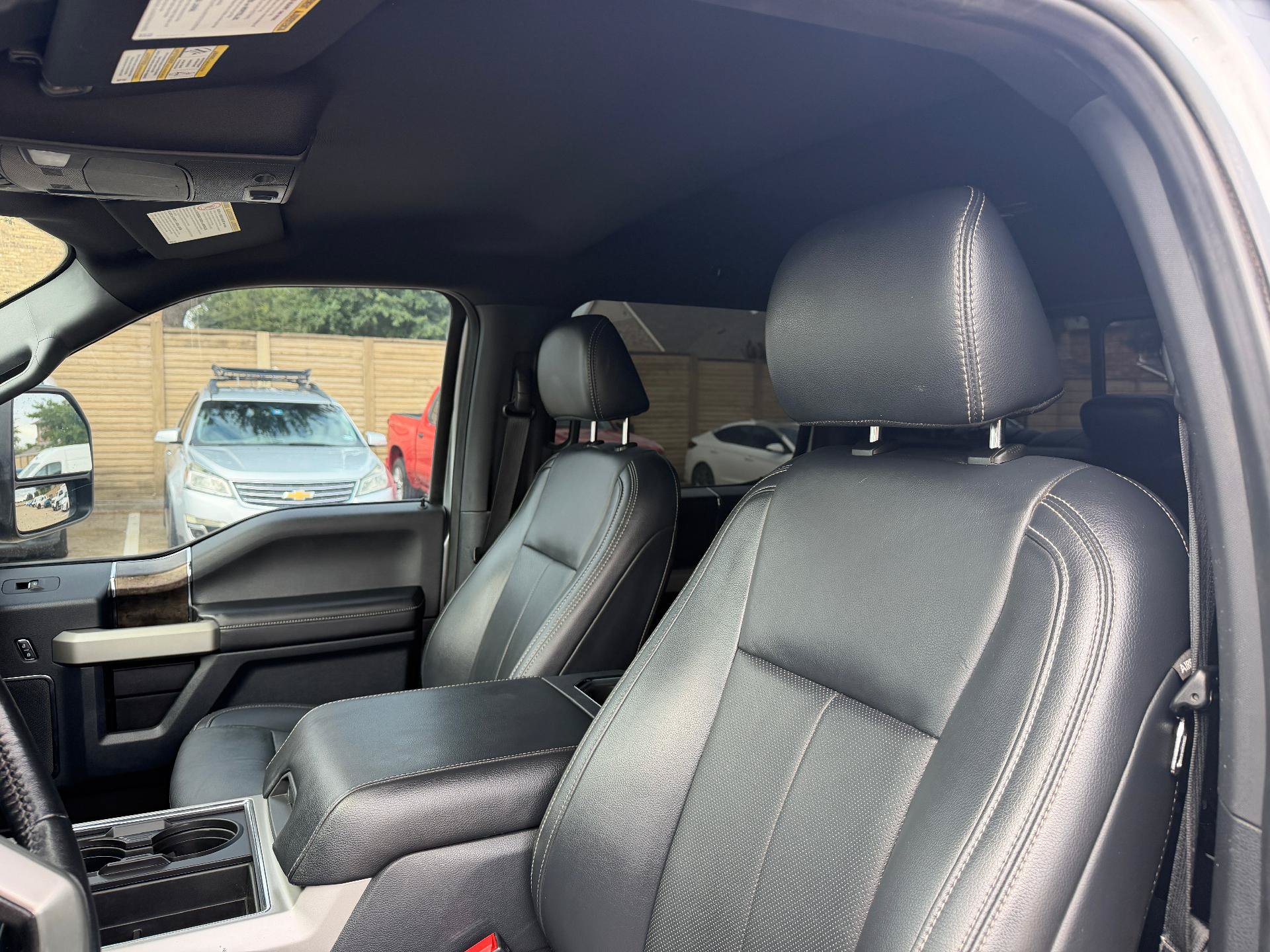 Used 2022 Ford F250 Lariat AWD/4WD image 19