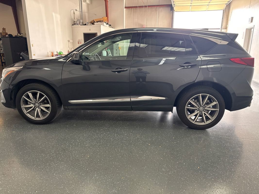 Used 2021 Acura RDX w/ Technology Package image 7