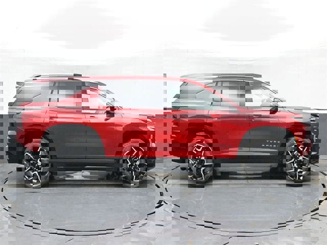 New 2026 Chevrolet Traverse High Country w/ LPO, Floor Liner Package image 15