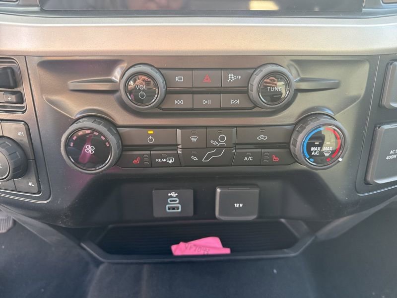 New 2026 Ford F350 XLT w/ XLT Premium Package image 36