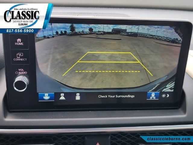 Used 2025 Acura ADX A-Spec FWD image 19