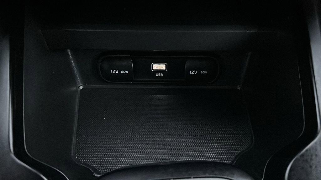 Used 2024 Kia Soul LX w/ Option Group 015 image 25