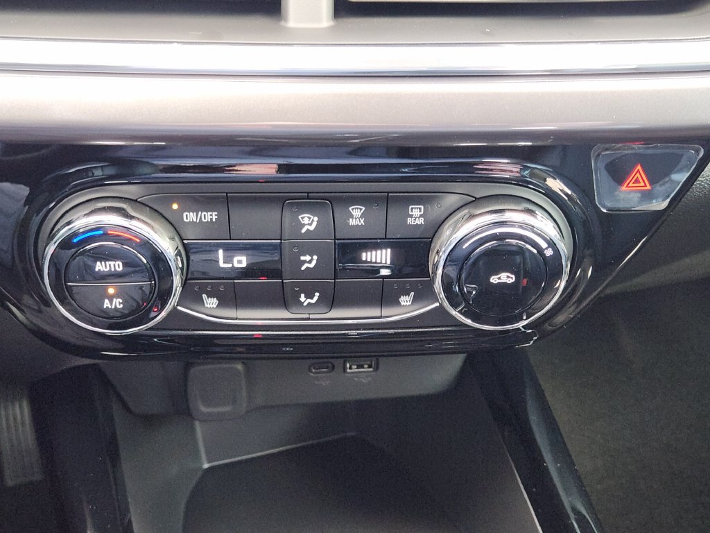 New 2026 Chevrolet Trax ACTIV w/ Driver Confidence Package FWD image 14