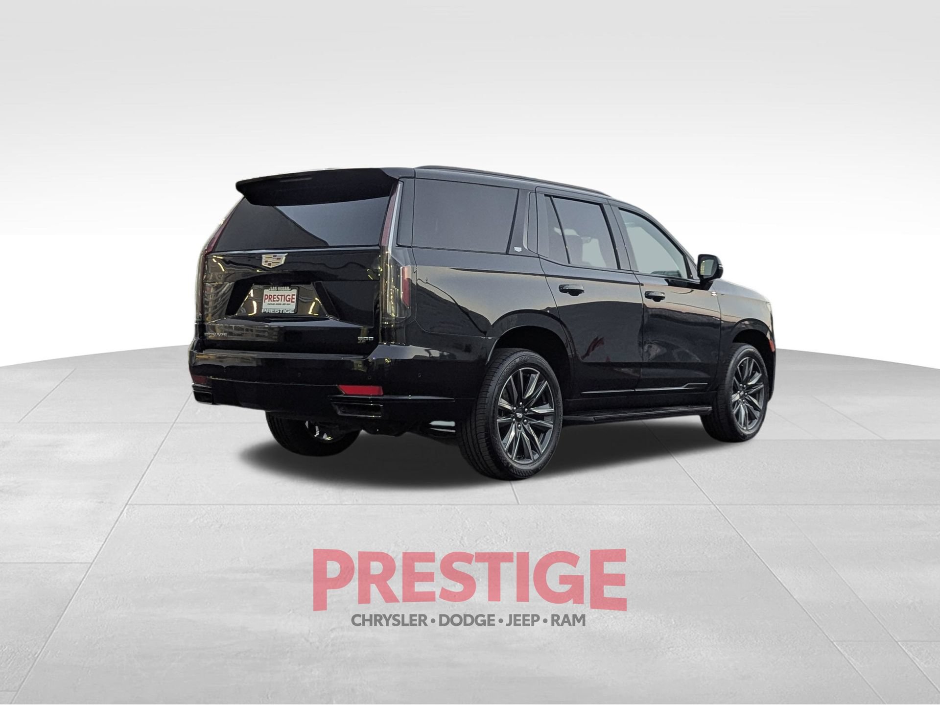 Used 2023 Cadillac Escalade Sport AWD/4WD image 9