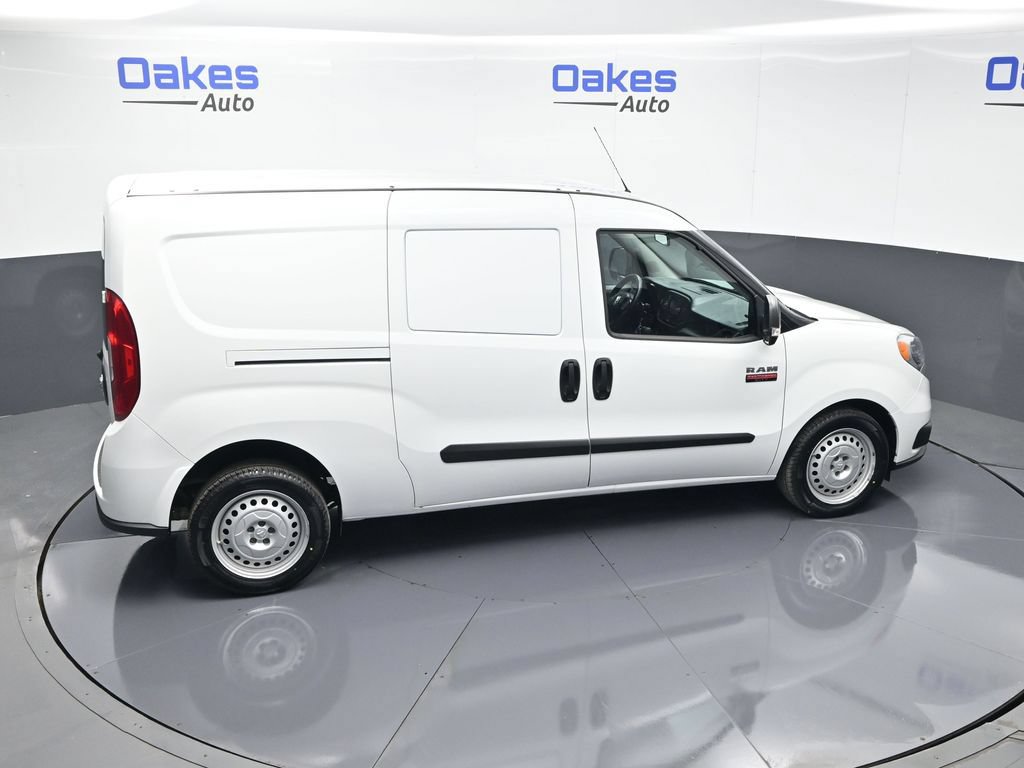 Used 2022 RAM ProMaster City Tradesman FWD image 44