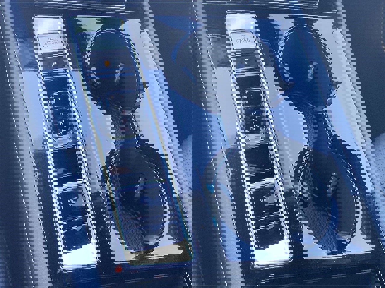 New 2026 Volkswagen Atlas Cross Sport SEL R-Line image 26