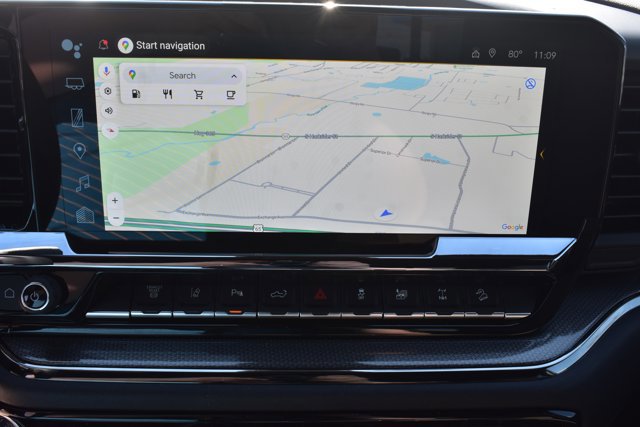 New 2026 Chevrolet Silverado 2500 ZR2 image 30