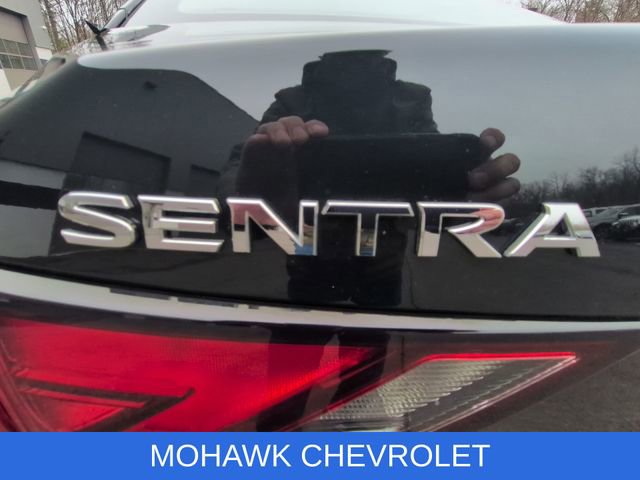 Used 2020 Nissan Sentra S image 30