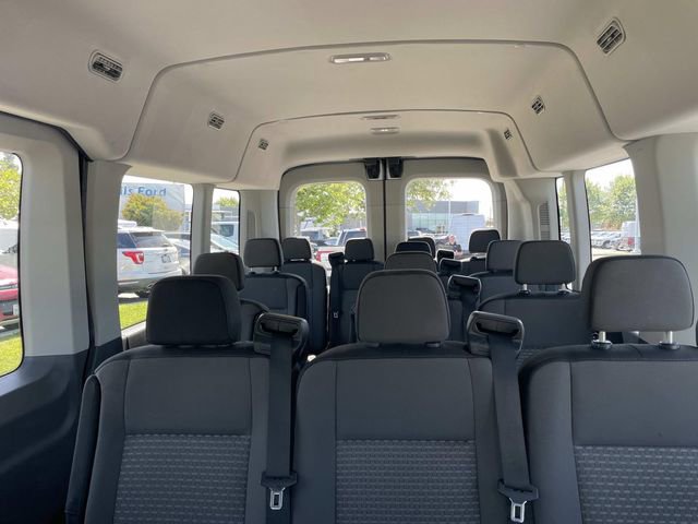 Certified 2023 Ford Transit 350 XL RWD image 20
