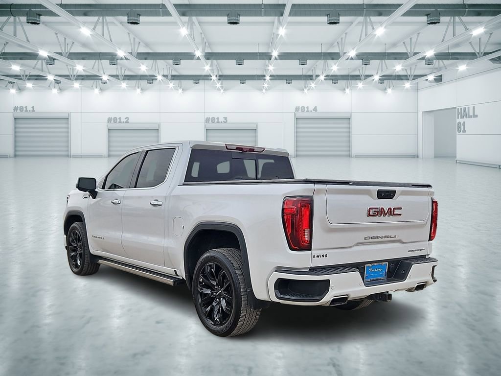 Used 2023 GMC Sierra 1500 Denali w/ Denali Reserve Package image 2