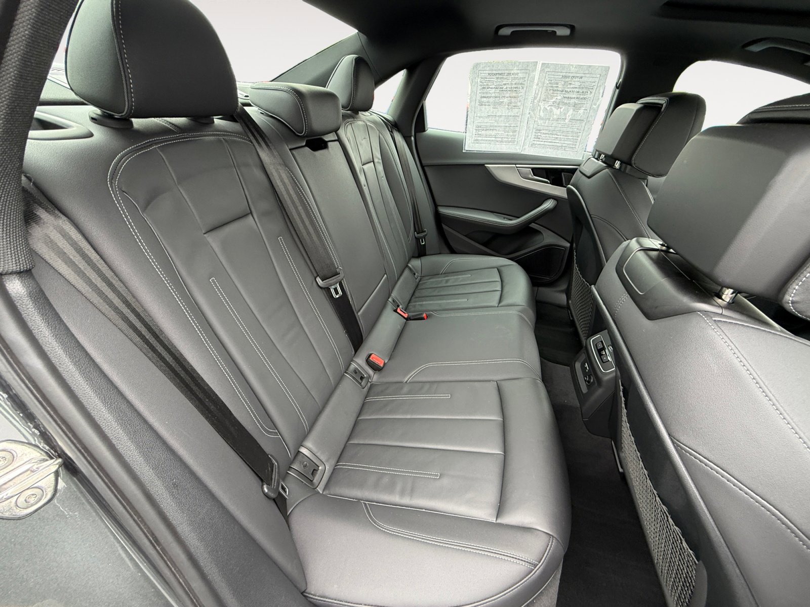 Used 2023 Audi A4 2.0T Premium Plus w/ Premium Plus Package image 18