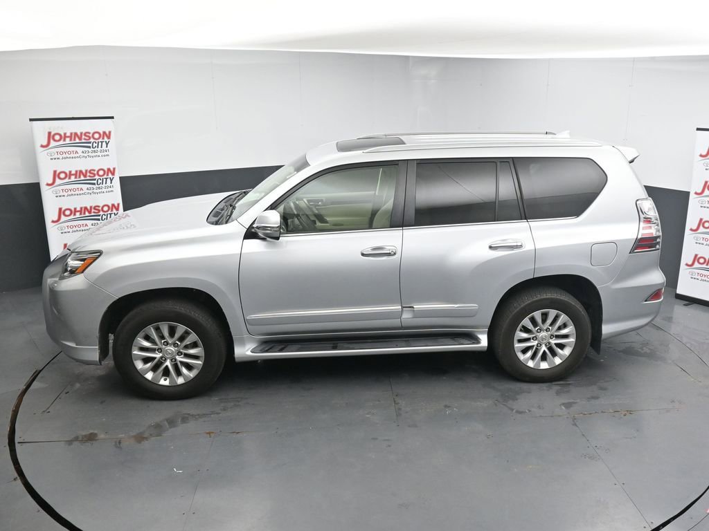 Used 2019 Lexus GX 460 Premium w/ Premium Package AWD/4WD image 13