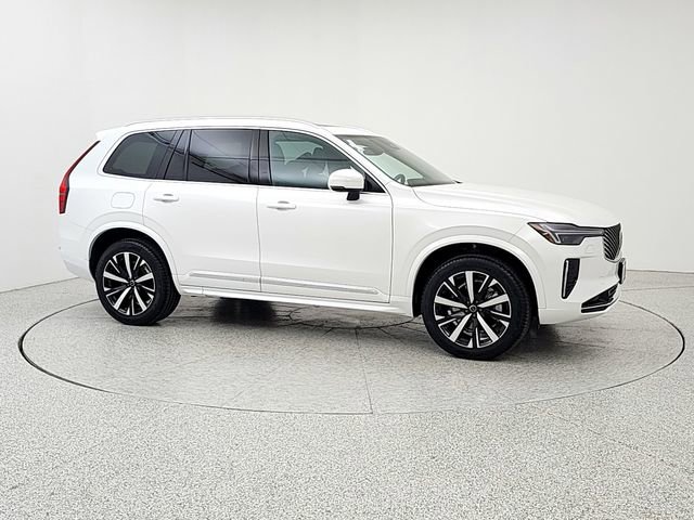 New 2025 Volvo XC90 B6 Core w/ Climate Package AWD/4WD image 3