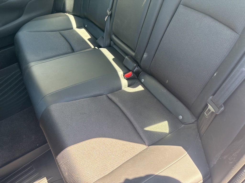 Used 2022 Honda Accord Sport image 36