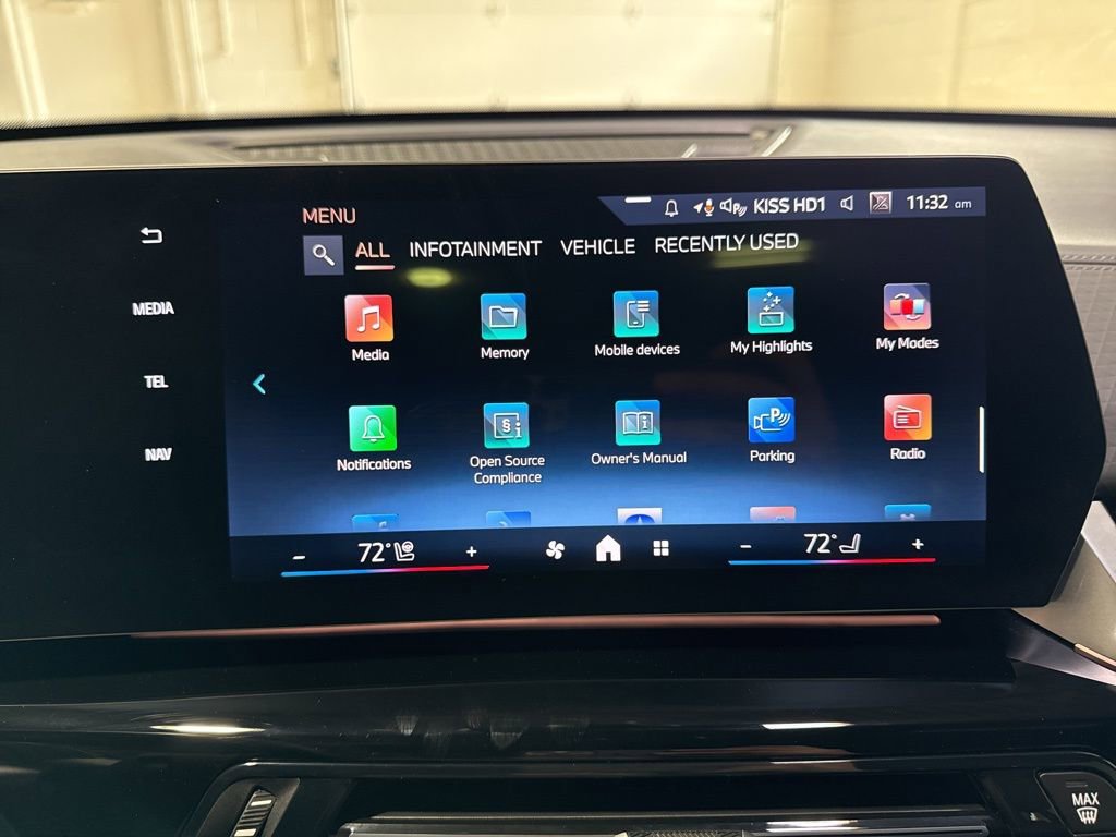 Used 2026 BMW X2 xDrive28i image 25