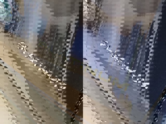 New 2025 Toyota Grand Highlander MAX Platinum image 6