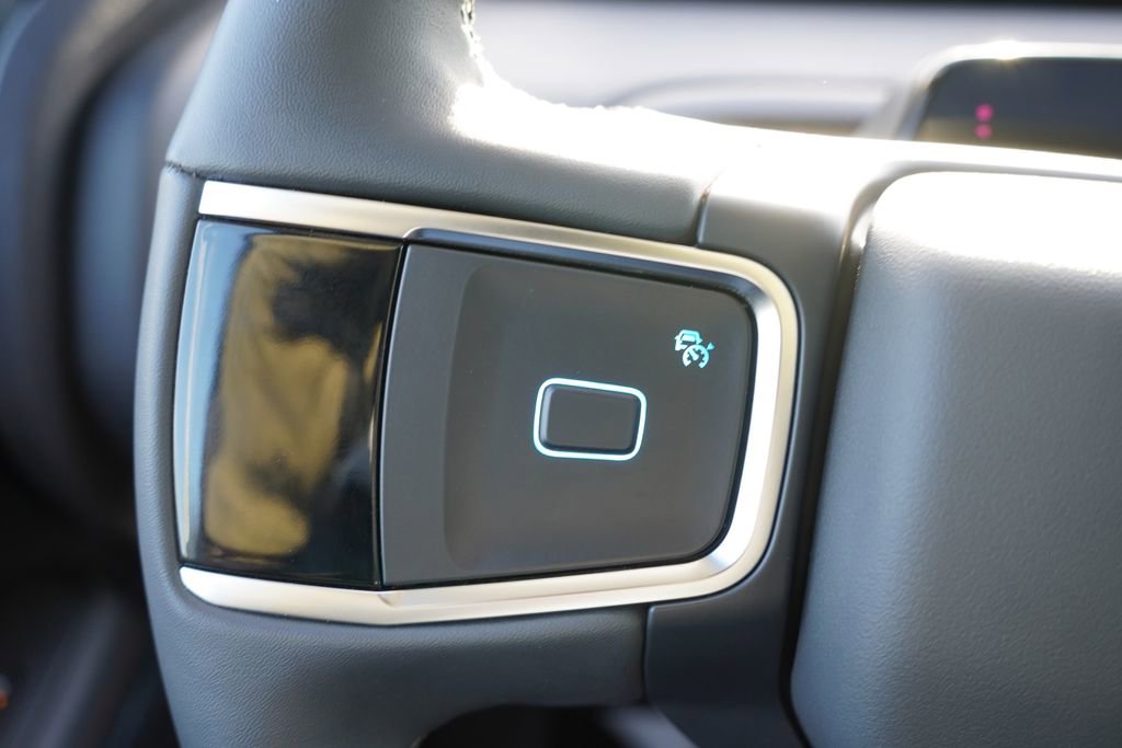 Certified 2025 Ford Expedition Max Active image 40