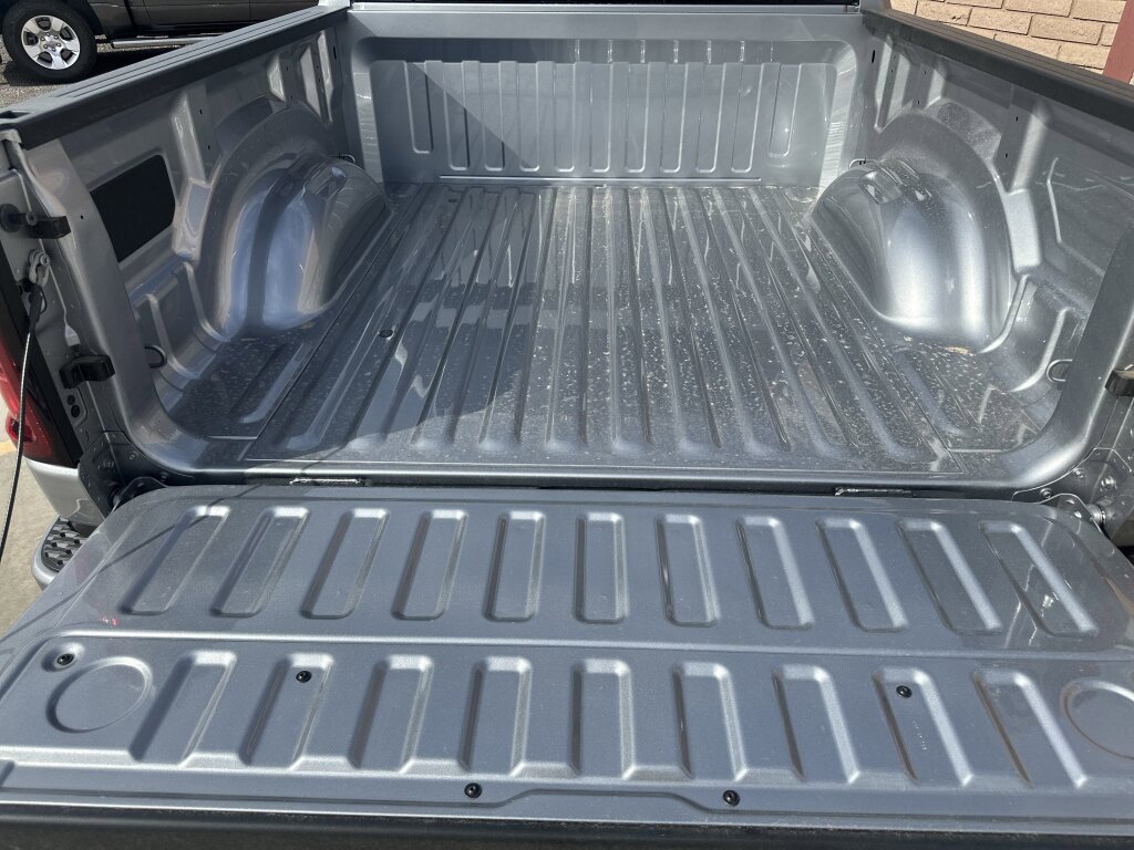 New 2025 RAM 1500 Tradesman image 5