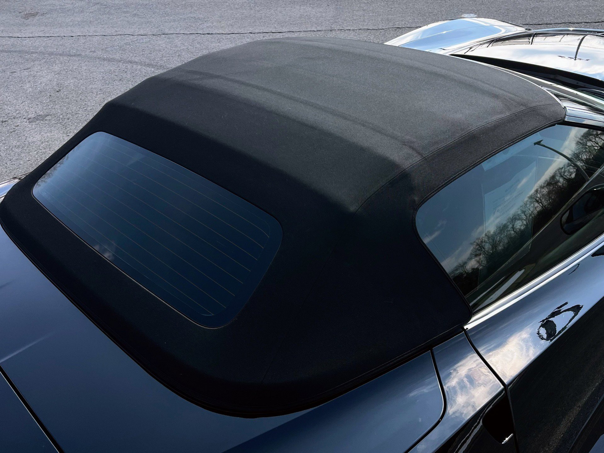 Used 2017 Chevrolet Corvette Z06 image 57