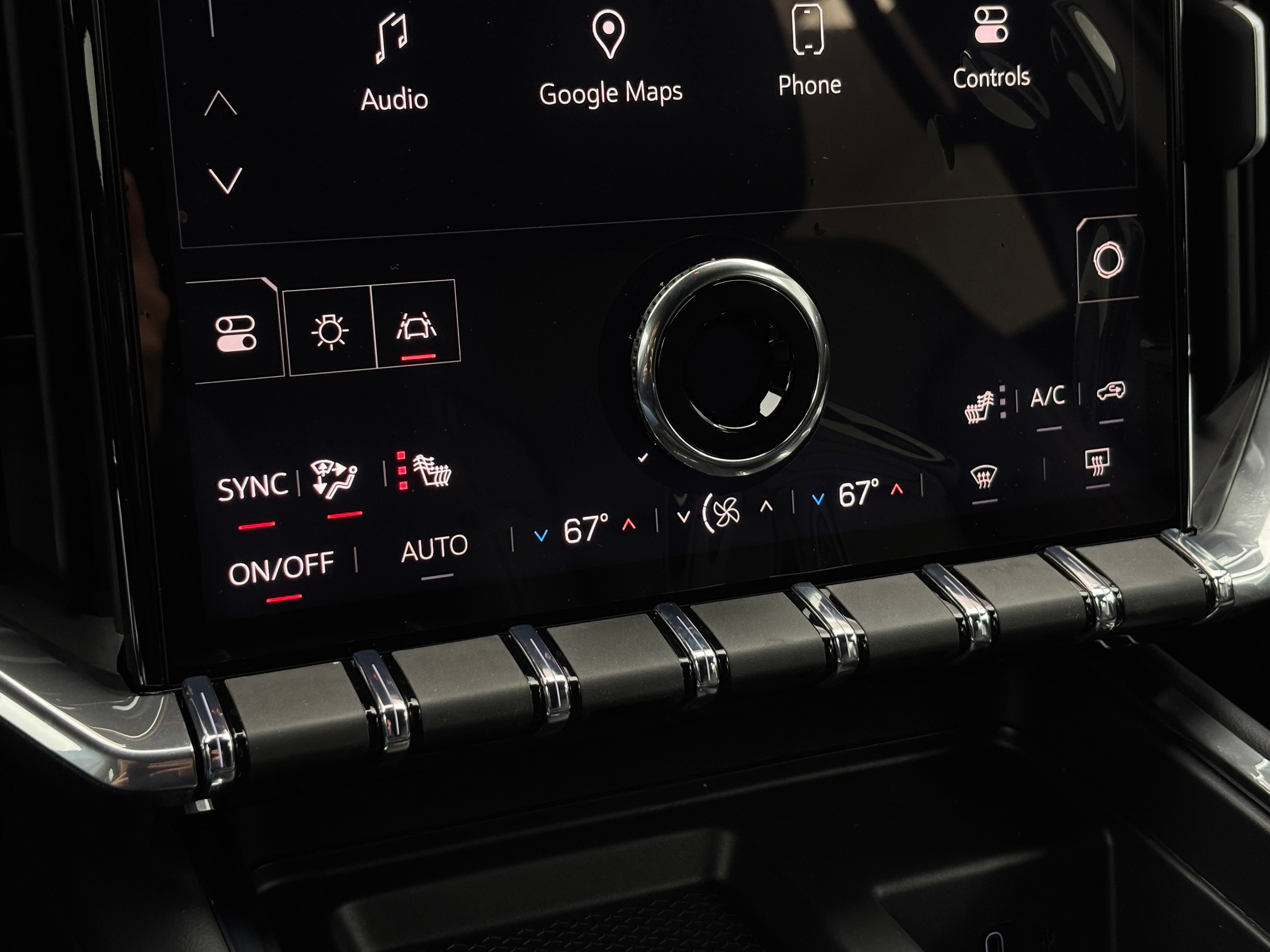 New 2027 GMC Acadia Elevation w/ Black Edition AWD/4WD image 29