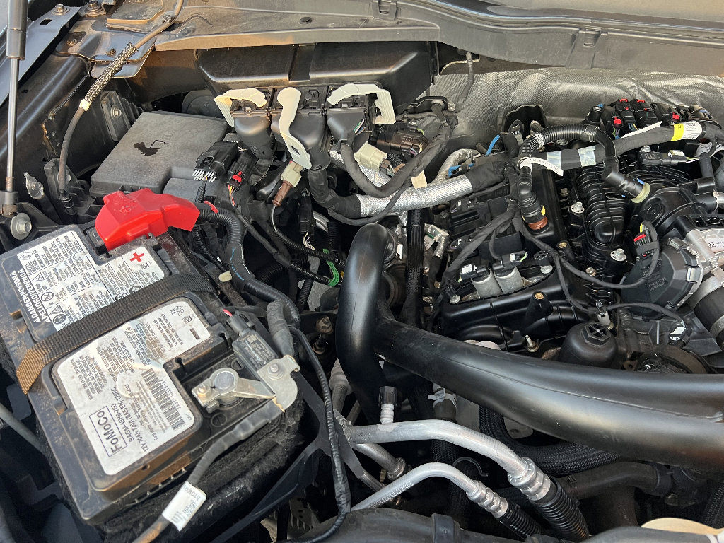 Used 2021 Ford F150 XL w/ Equipment Group 101A High image 37