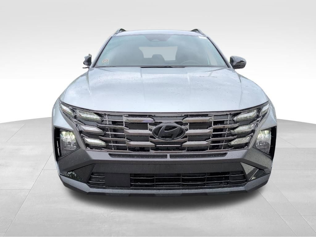New 2026 Hyundai Tucson XRT AWD/4WD image 2