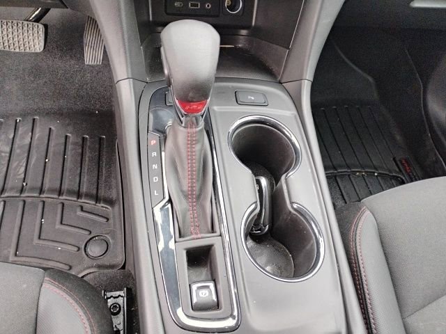 Used 2023 Chevrolet Equinox RS image 21