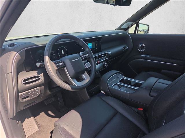 Used 2026 Hyundai Palisade Calligraphy AWD/4WD image 10