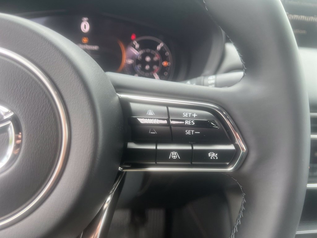New 2026 MAZDA CX-90 Plug-In Hybrid w/ Premium Plus AWD/4WD image 23