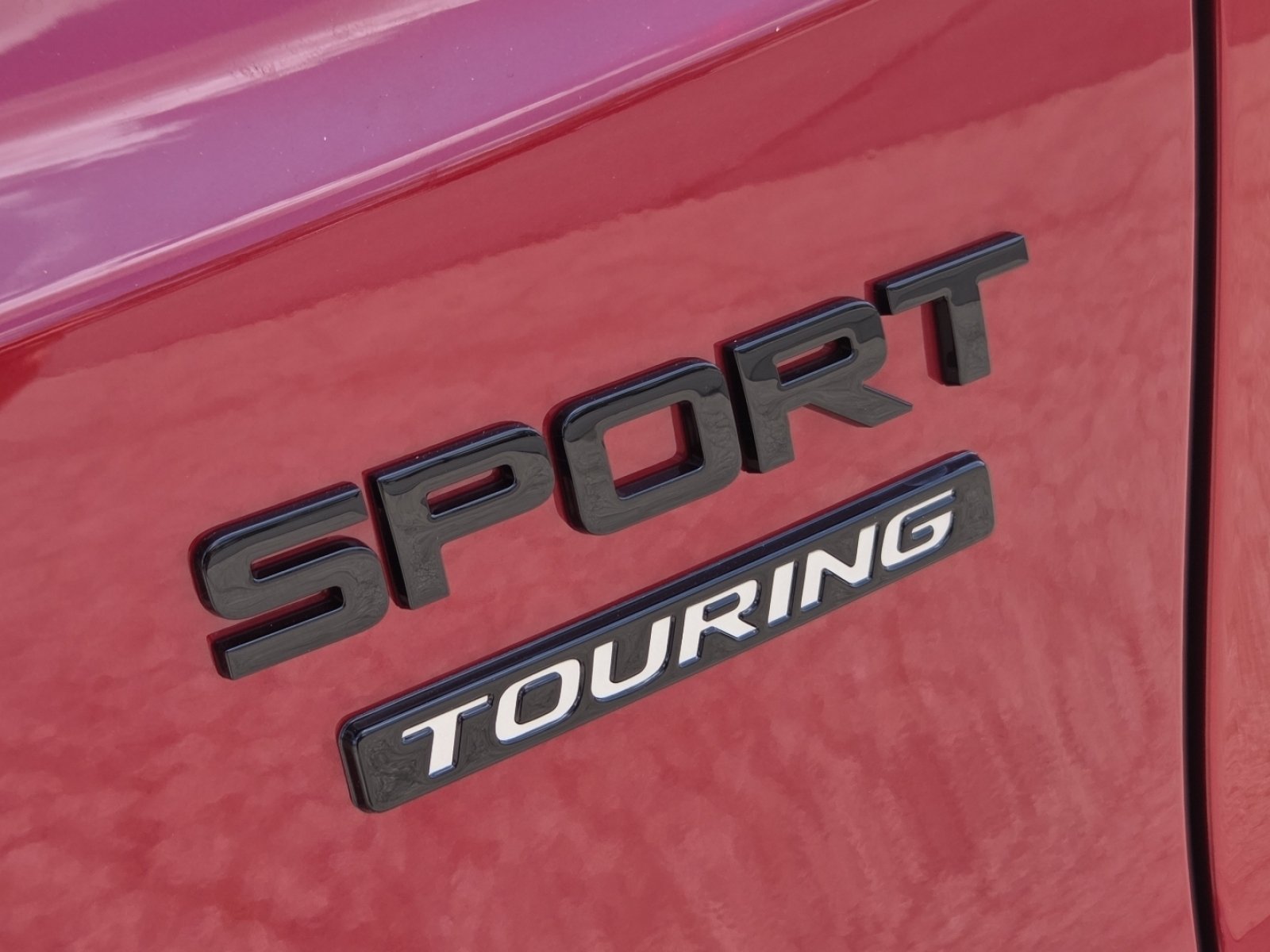 New 2026 Honda CR-V Sport Touring image 17
