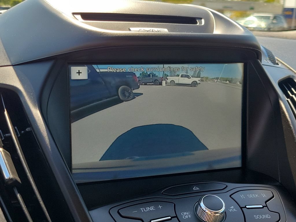 Used 2016 Ford Escape SE w/ Equipment Group 201A AWD/4WD image 27