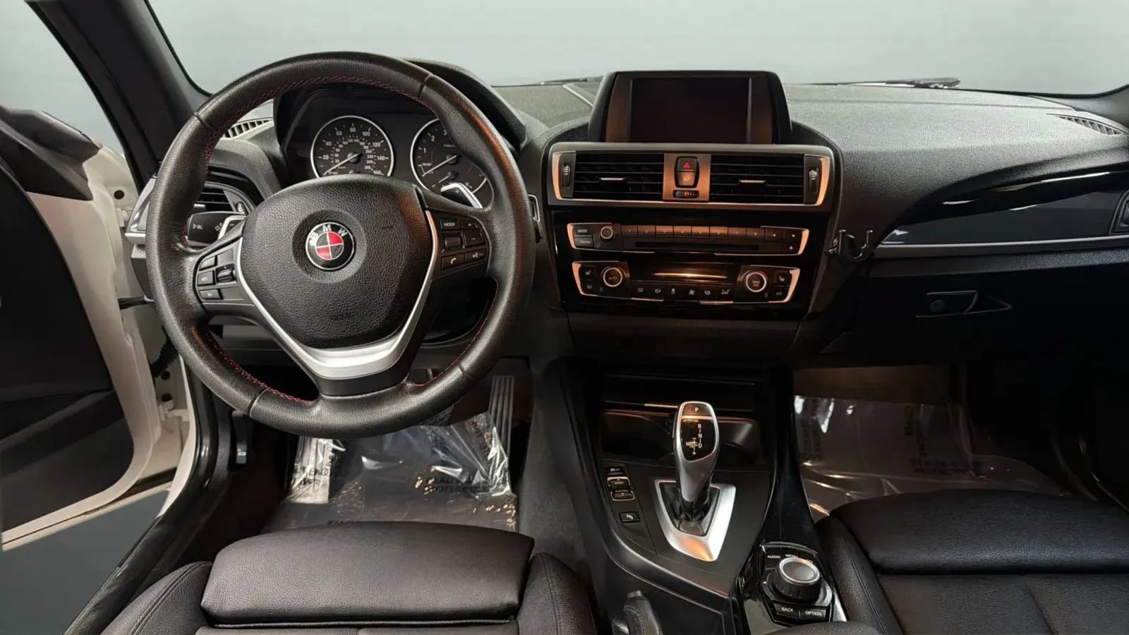 Used 2017 BMW 230i Coupe RWD image 10