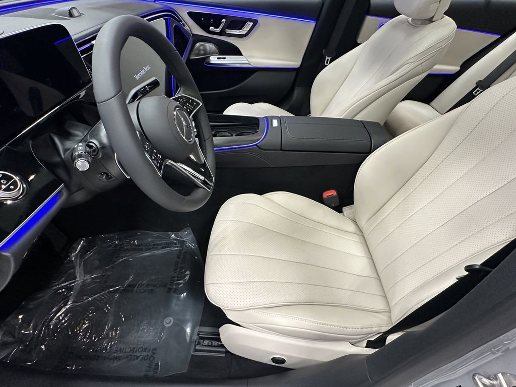 New 2026 Mercedes-Benz E 350 E 350 image 9